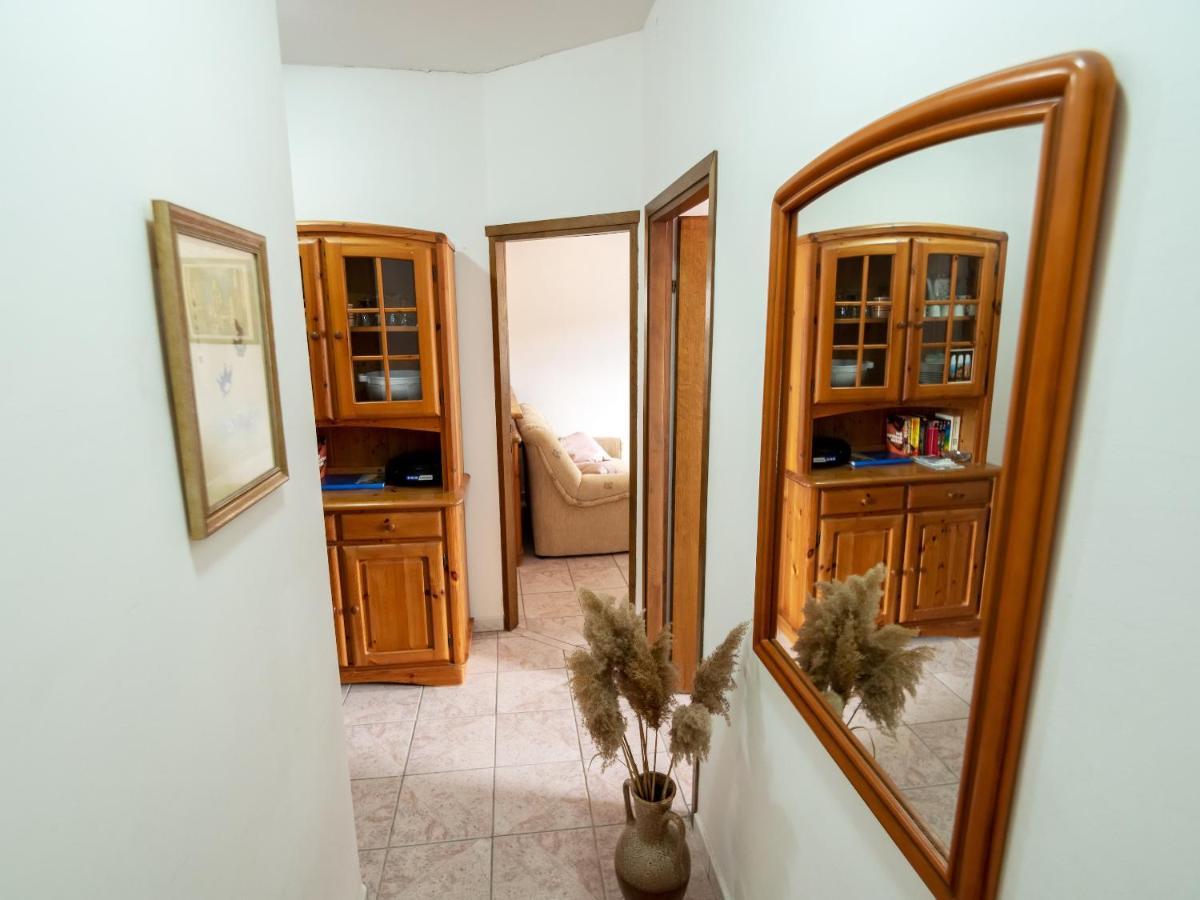 ראב Luise - Four Towers Apartments מראה חיצוני תמונה
