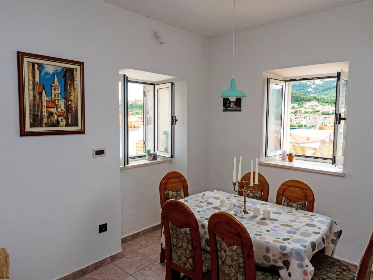 ראב Luise - Four Towers Apartments מראה חיצוני תמונה